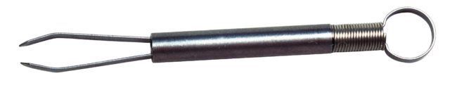 Tickpicker Grijs Soellaart.nl