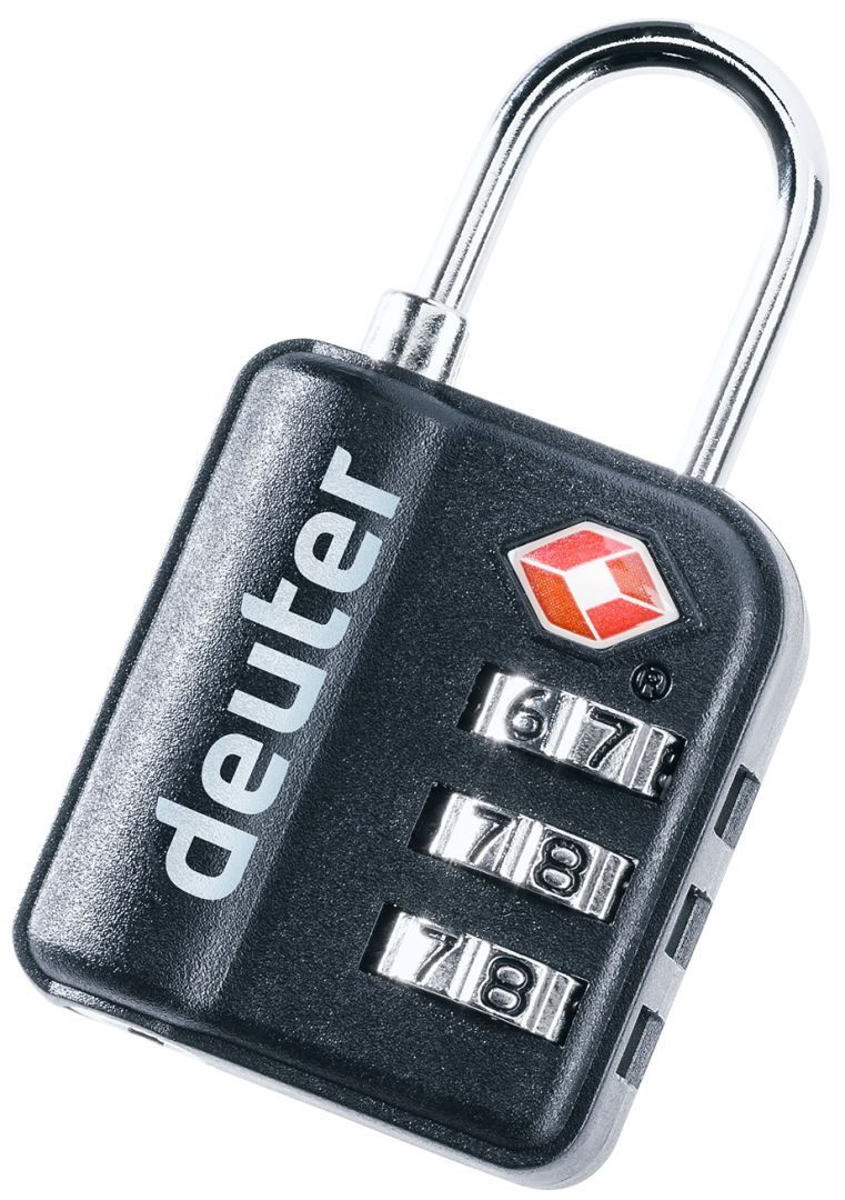 Tsa Pad Lock Slot Soellaart.nl