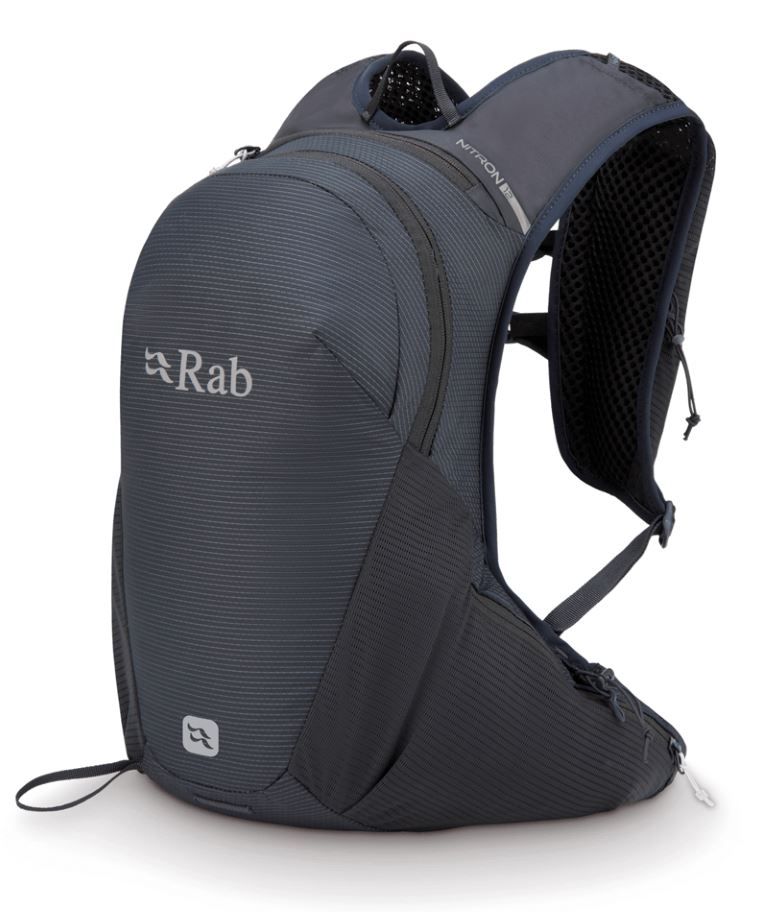 Nitron 12 Dagtourrugzak Soellaart.nl