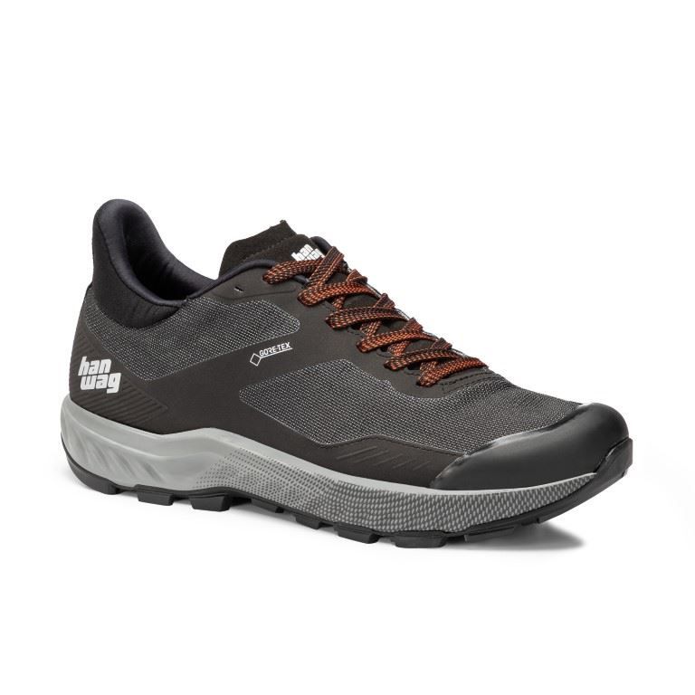 Kaduro Light GTX Lage Wandelschoen Heren Soellaart.nl