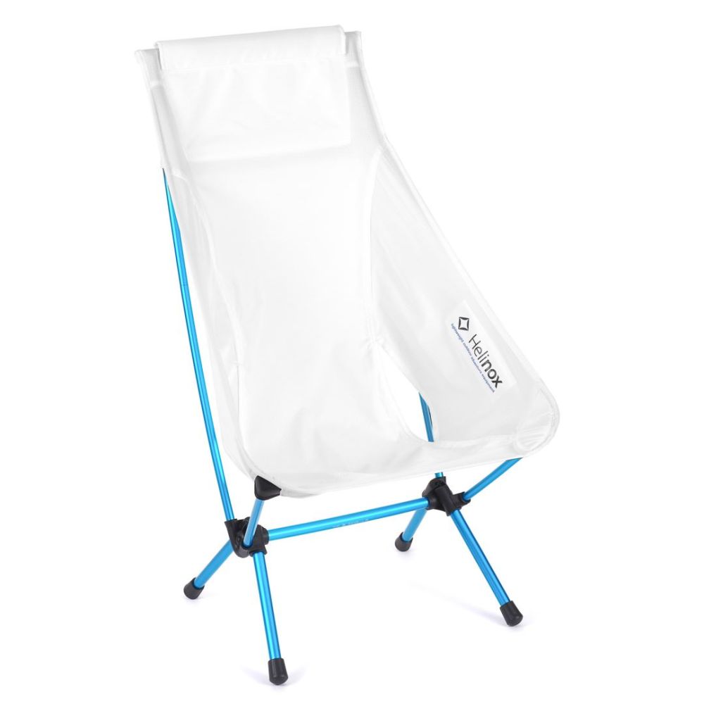 Chair Zero High-Back Stoel White OS Soellaart.nl