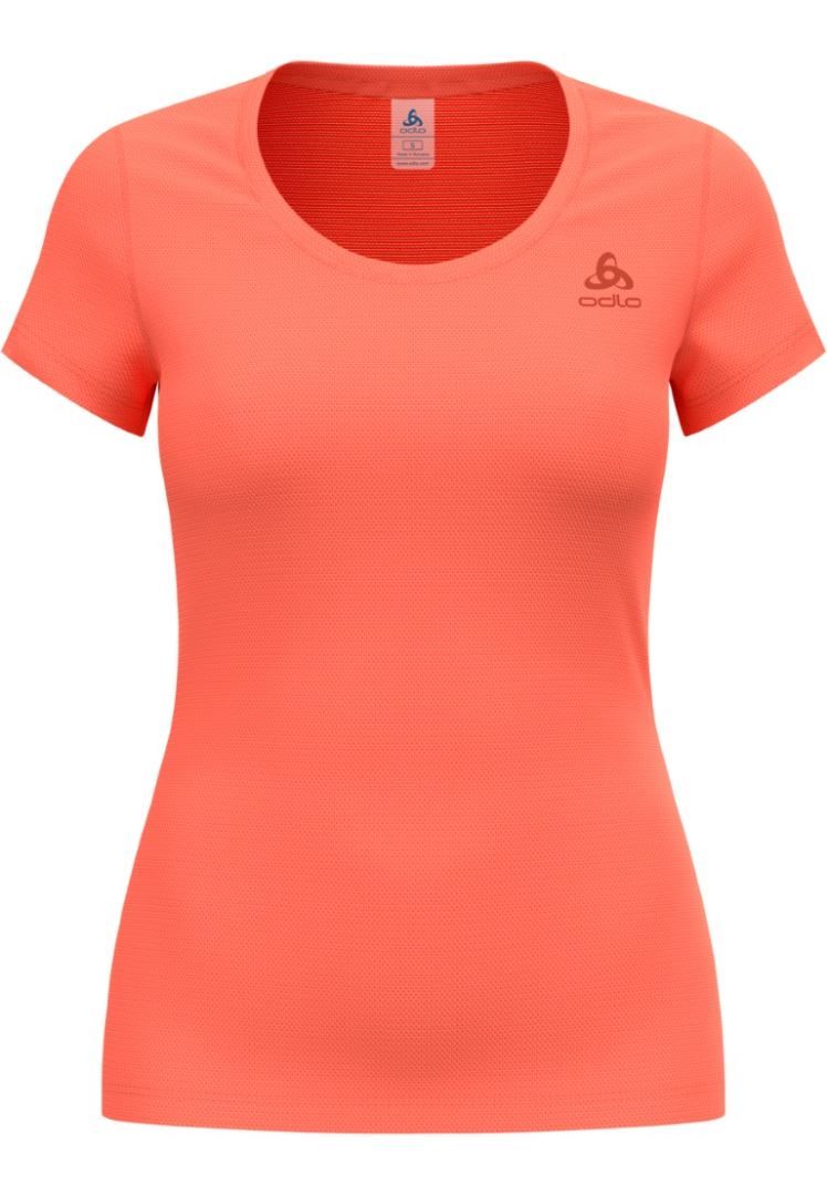 Active F Dry Light Eco T-Shirt Dames Soellaart.nl