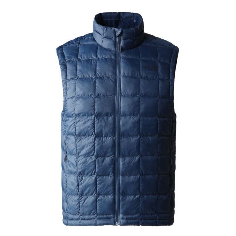 Thermoball Eco 2.0 Heren Vest-B960213A-EFC4-4381-8E4B-3E5DBCCEFE76 Soellaart.nl