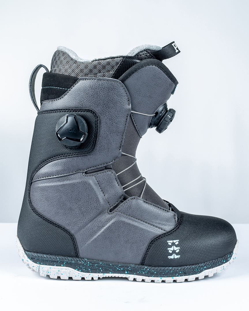 Rome Bodega Boa Snowboardschoen Dames Soellaart.nl
