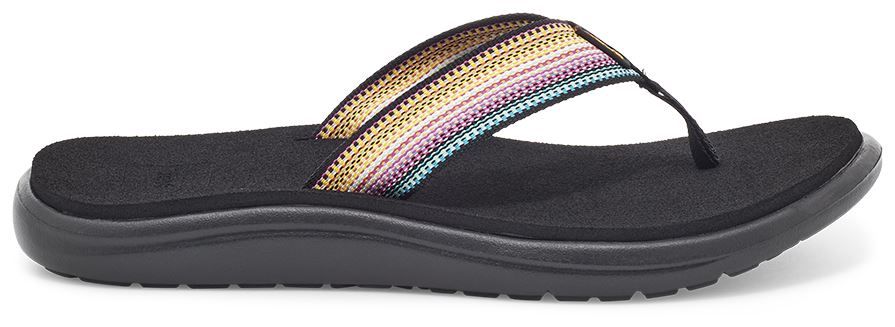 Voya Flip Slipper Dames Soellaart.nl
