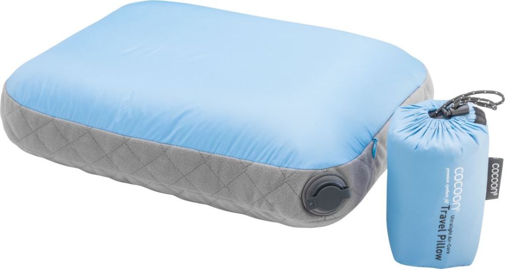 Air Core Pillow Ultralight Kussen Soellaart.nl