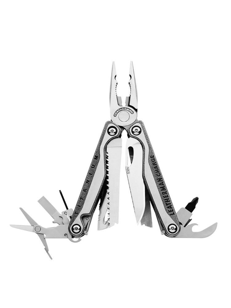 Charge Tti Nylon Sheath Multitool Soellaart.nl