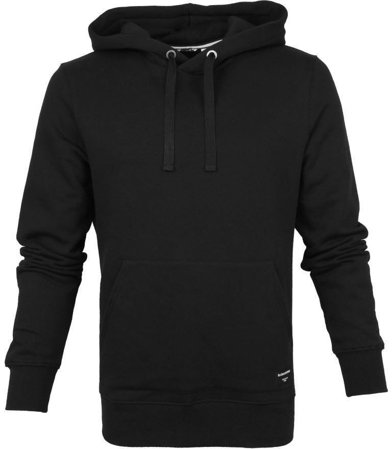 Centre Hoodie Heren Soellaart.nl