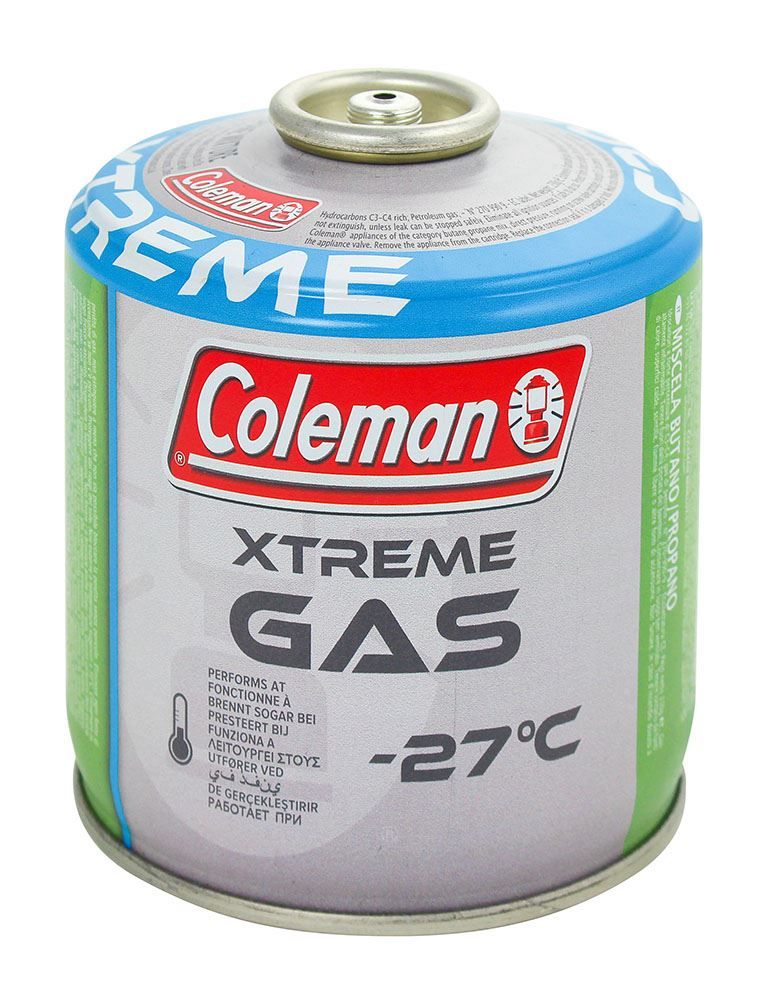 Cartouche Xtreme 300 240 Gram Gasfles Soellaart.nl