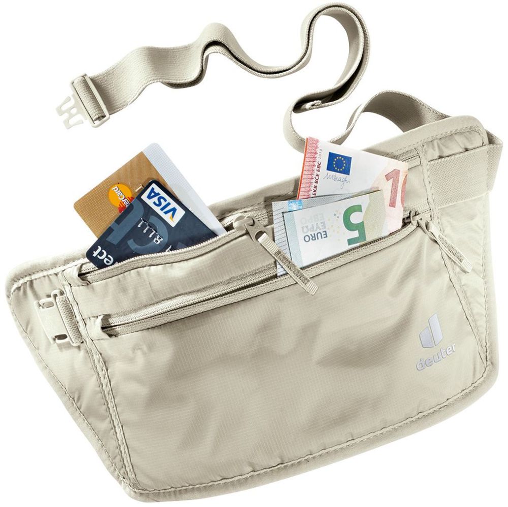 Security Money Belt II Moneybelt Soellaart.nl
