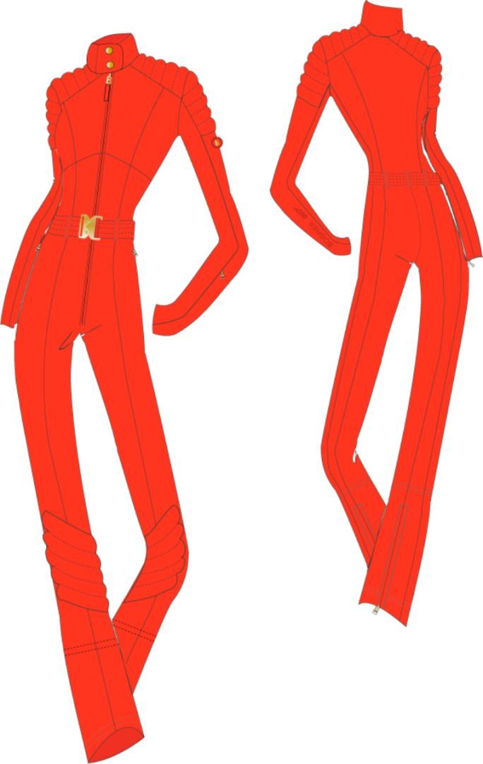 Bond 12 Skipak Dames Soellaart.nl