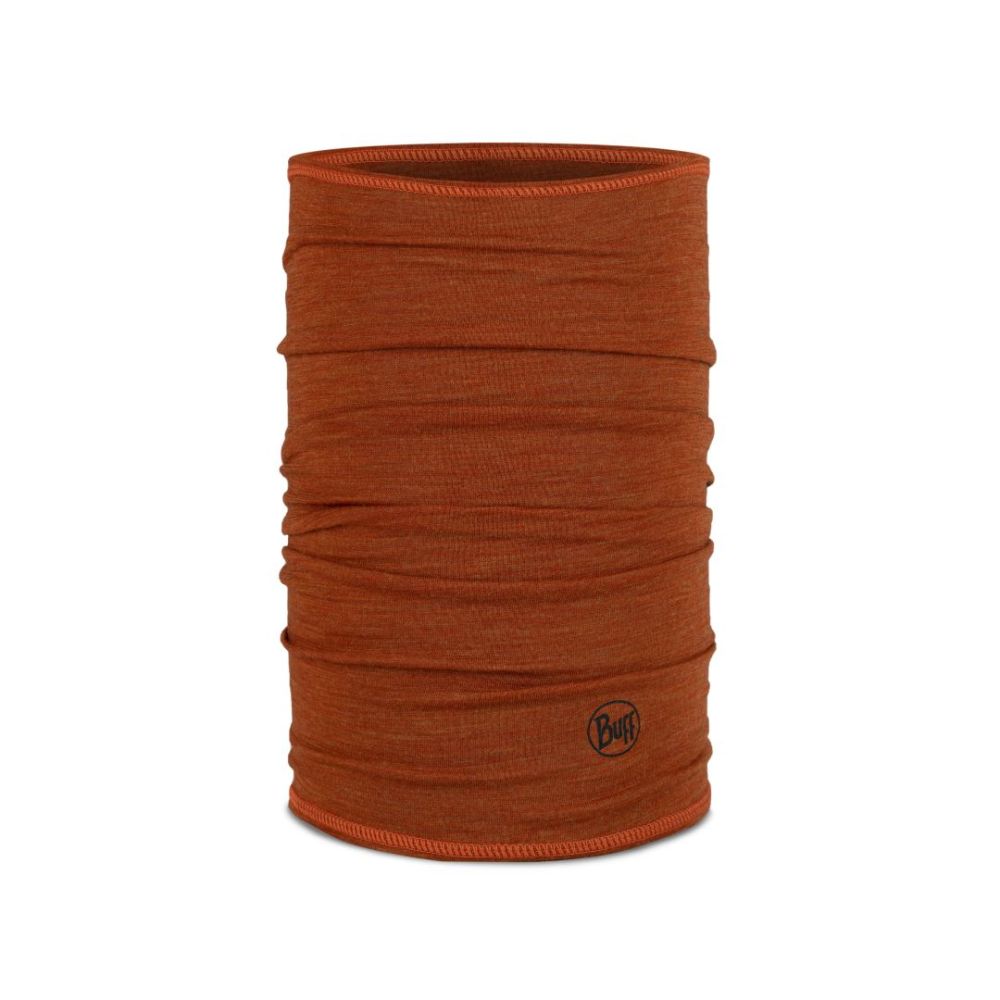 Merino Lightweight Nekwarmer Soellaart.nl
