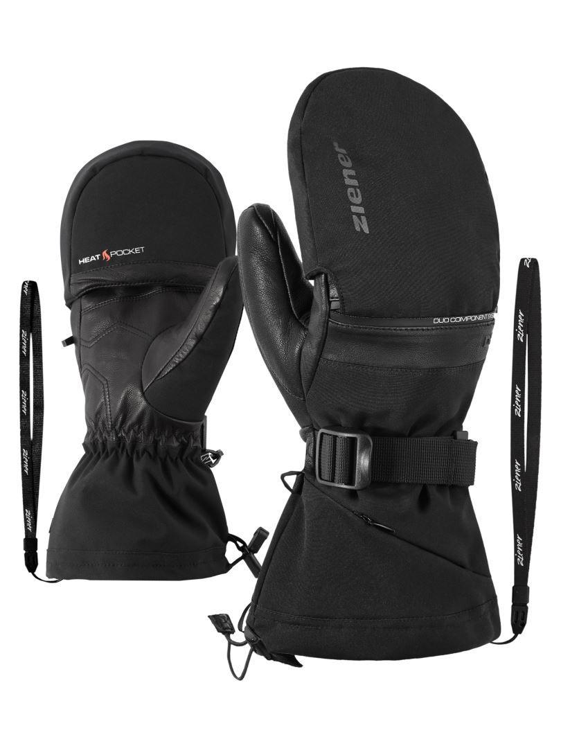 Gallinus As® Pr Dcs Handschoen Heren Soellaart.nl