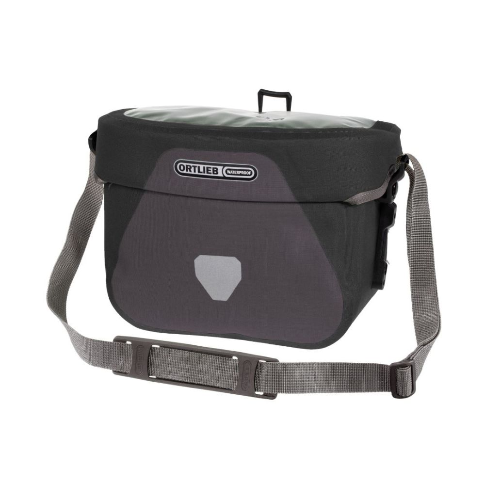 Ultimate Plus 6.5 L Fietsstuurtas Soellaart.nl