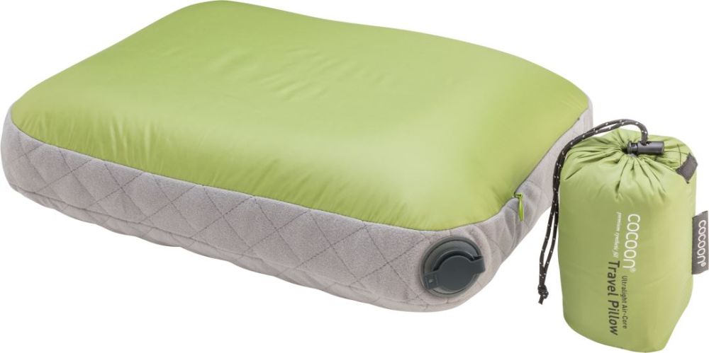 Air Core Pillow Ultralight Kussen Soellaart.nl