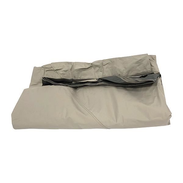 Bo Garden Los Doek Voor Party Shelter Medium 3,7X3,7X2,39 Meter Partytent Soellaart.nl