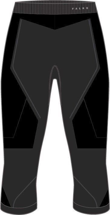 3/4 Warm Legging Dames Soellaart.nl