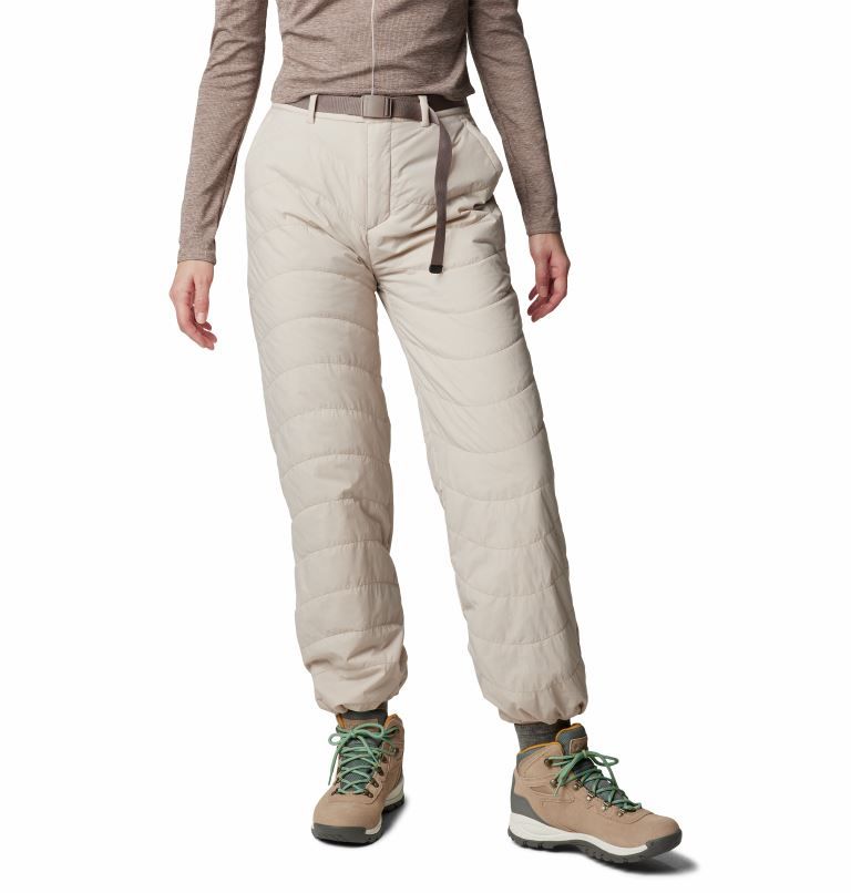 Wallowaâ„¢ Insulated Thermobroek Dames Soellaart.nl
