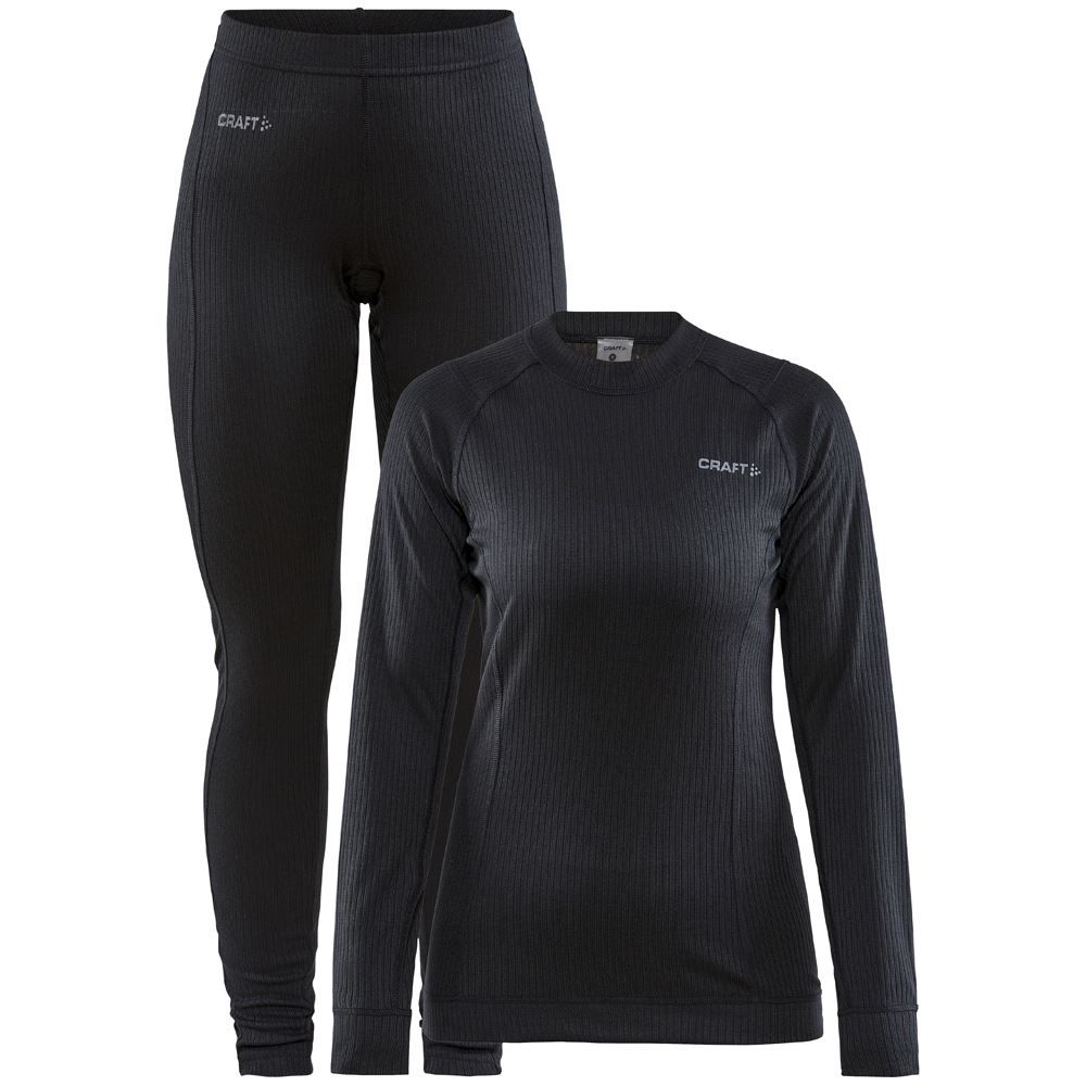 Core Dry Baselayer Dames Thermoset Soellaart.nl