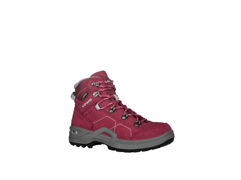 Kody III Gtx Mid Kinder Hoge Wandelschoen Soellaart.nl