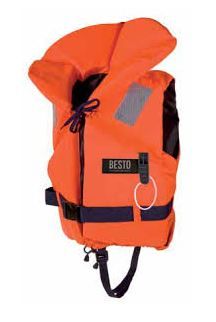 Besto Econ Zwemvest Watersport Oranje 5-15 kg Soellaart.nl