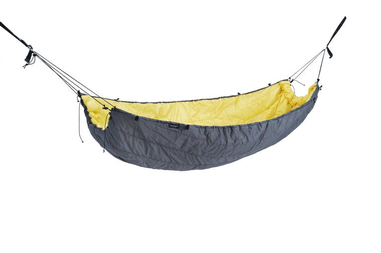 Hammock Underquilt Accessoire Soellaart.nl
