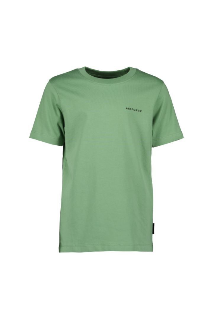 Basic T-Shirt Heren-BE4EDC55-682D-4AF7-AFE2-5A17A5B25EA4 Soellaart.nl