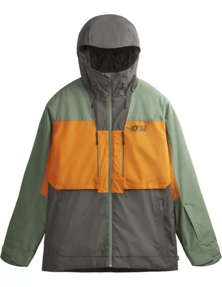 Object Jkt Heren Wintersportjas Soellaart.nl