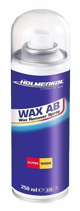Waxab Wax Remover Spray 250Ml Soellaart.nl