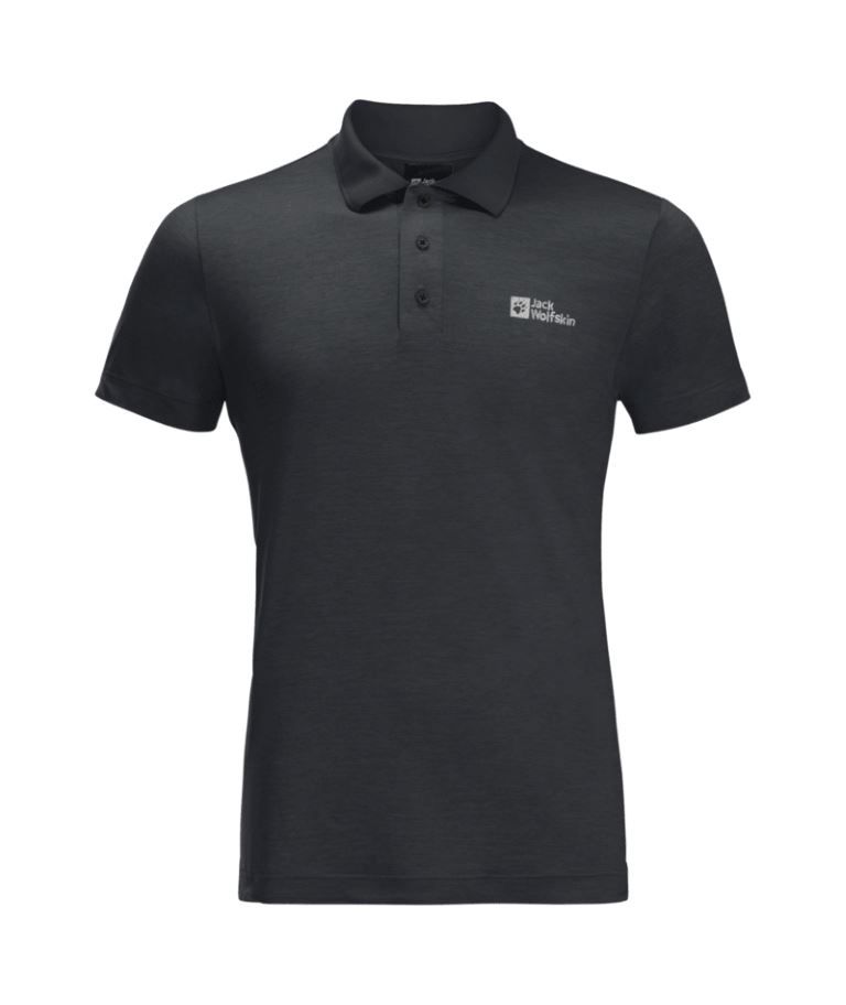 Travel Polo Heren Soellaart.nl