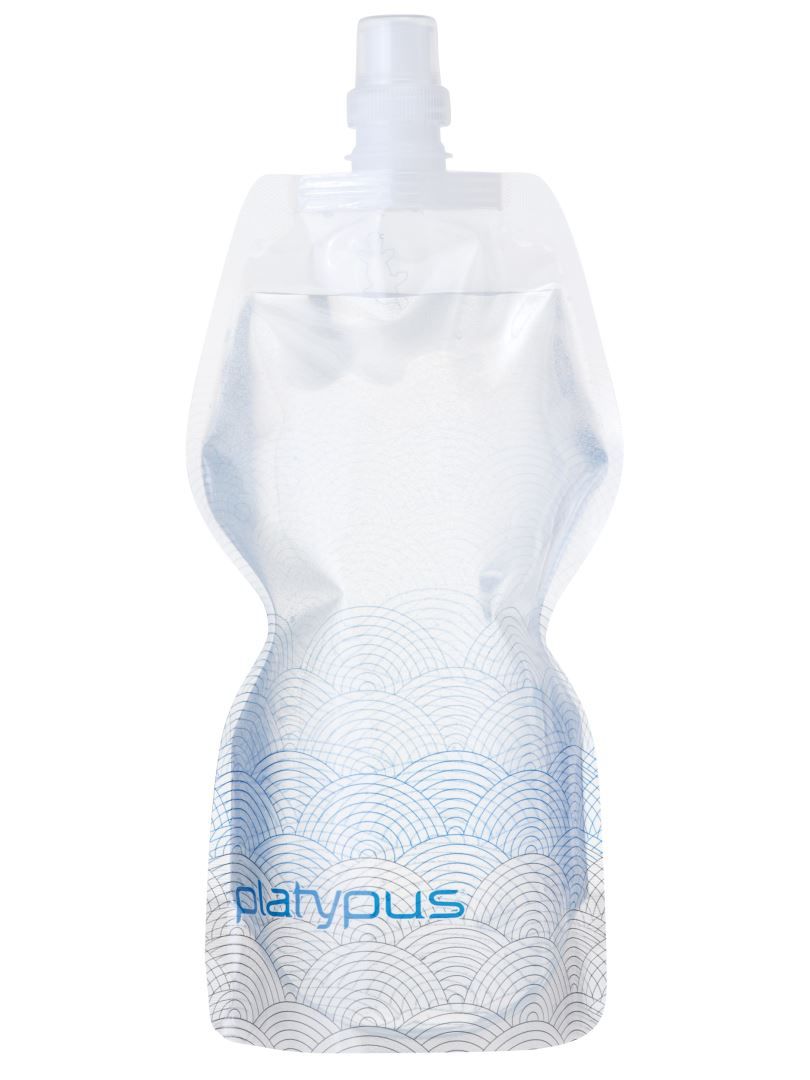 Softbottle With Push-Pull Cap Drinkfles Soellaart.nl