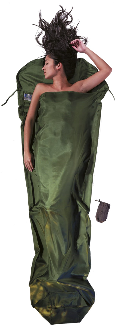 Mummyliner Lakenzak Soellaart.nl