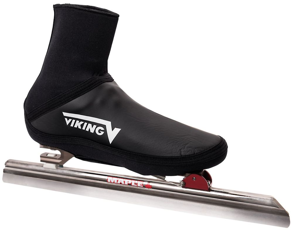 Overschoenen Neopreen XL Zwart [47-50] Accessoire Soellaart.nl