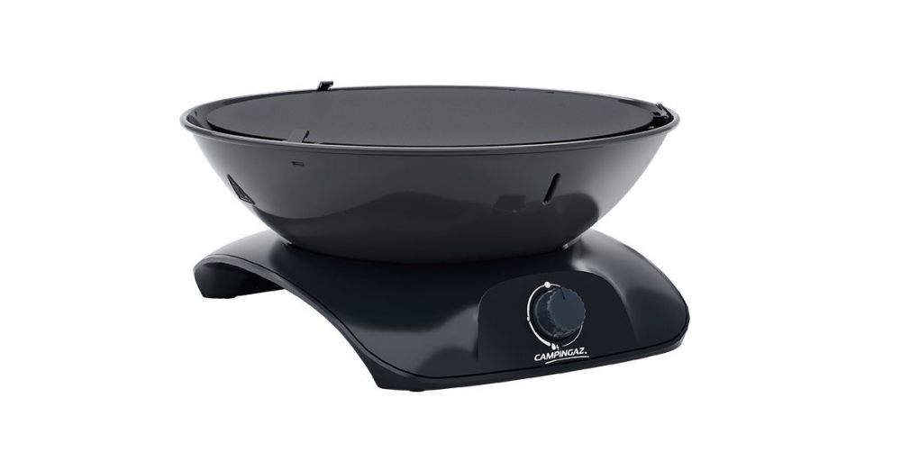 Stove 360 Grill Cv (Ant) Elektrische barbecue Soellaart.nl
