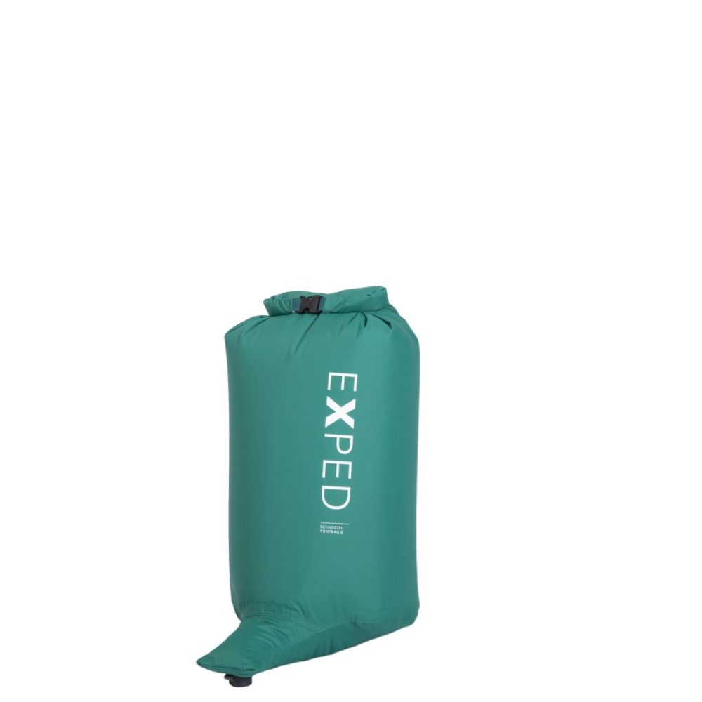 Schnozzel Pumpbag Luchtbedpomp Soellaart.nl
