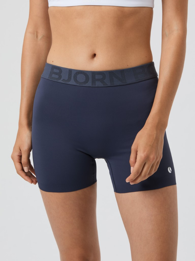 Ace Stretch Tennis Korte Broek Dames Soellaart.nl