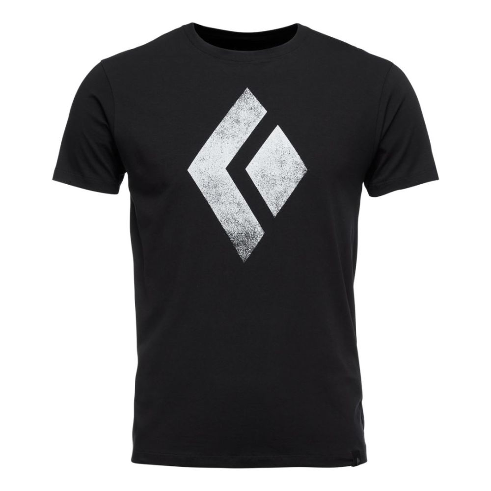 Ss Chalked Up Heren T-shirt Soellaart.nl