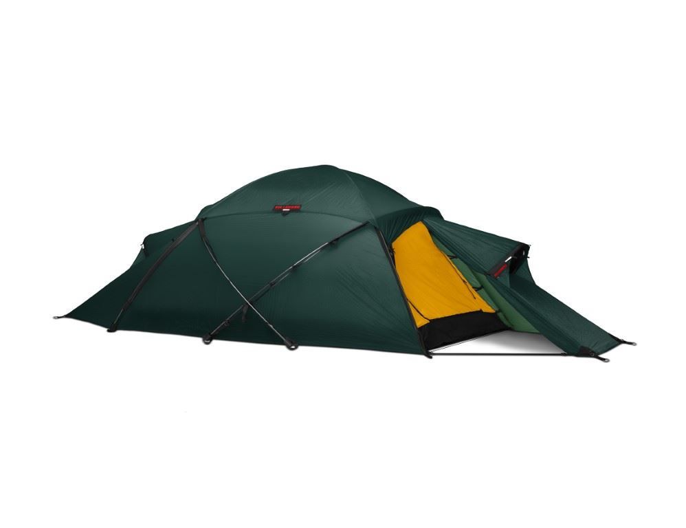 Saivo 3 Trekkerstent Soellaart.nl