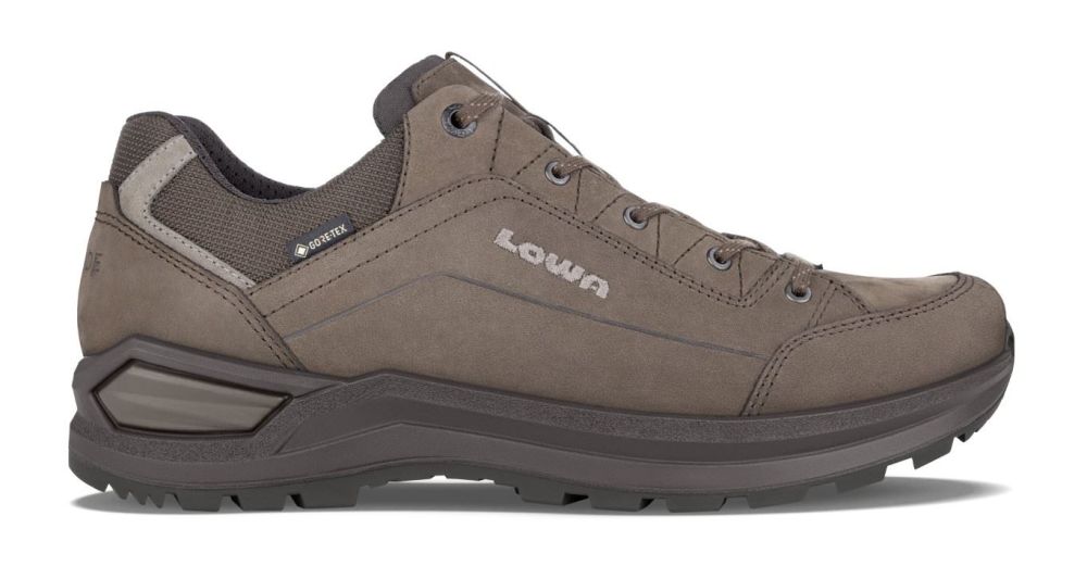 Renegade Evo GTX Lo Lage Wandelschoen Heren Soellaart.nl