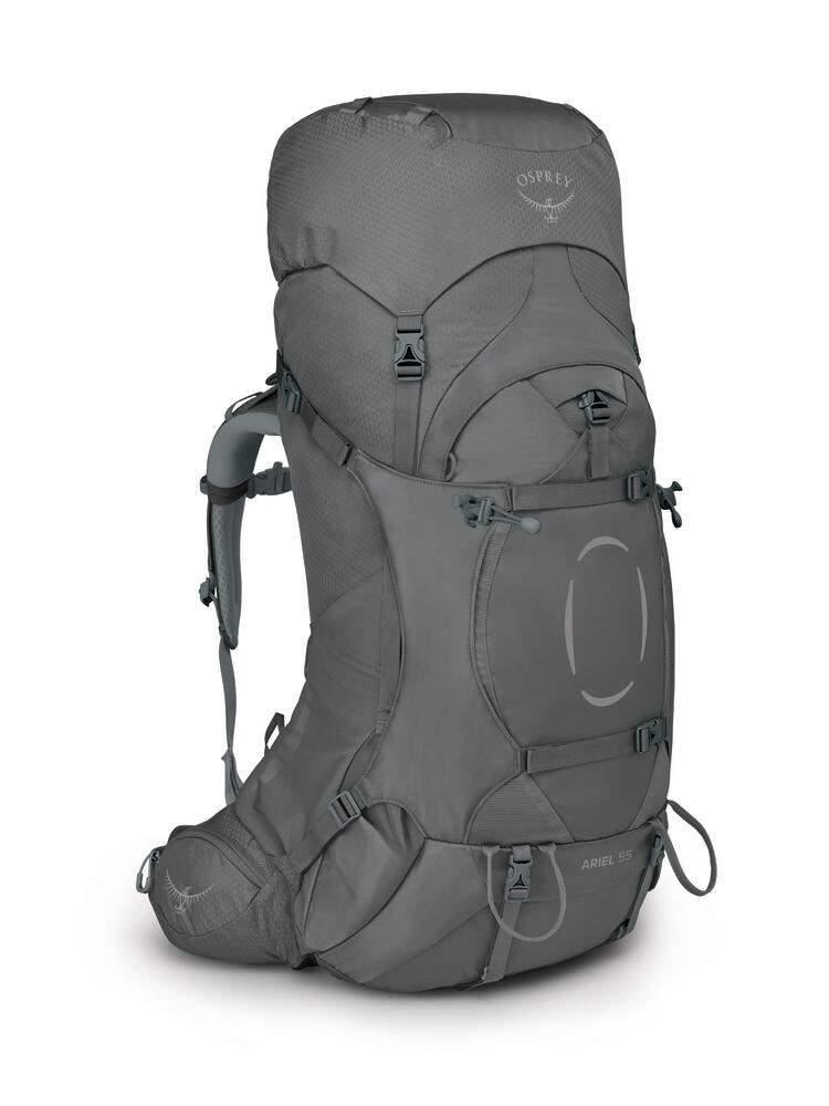 Ariel 55 Backpack Dames Soellaart.nl