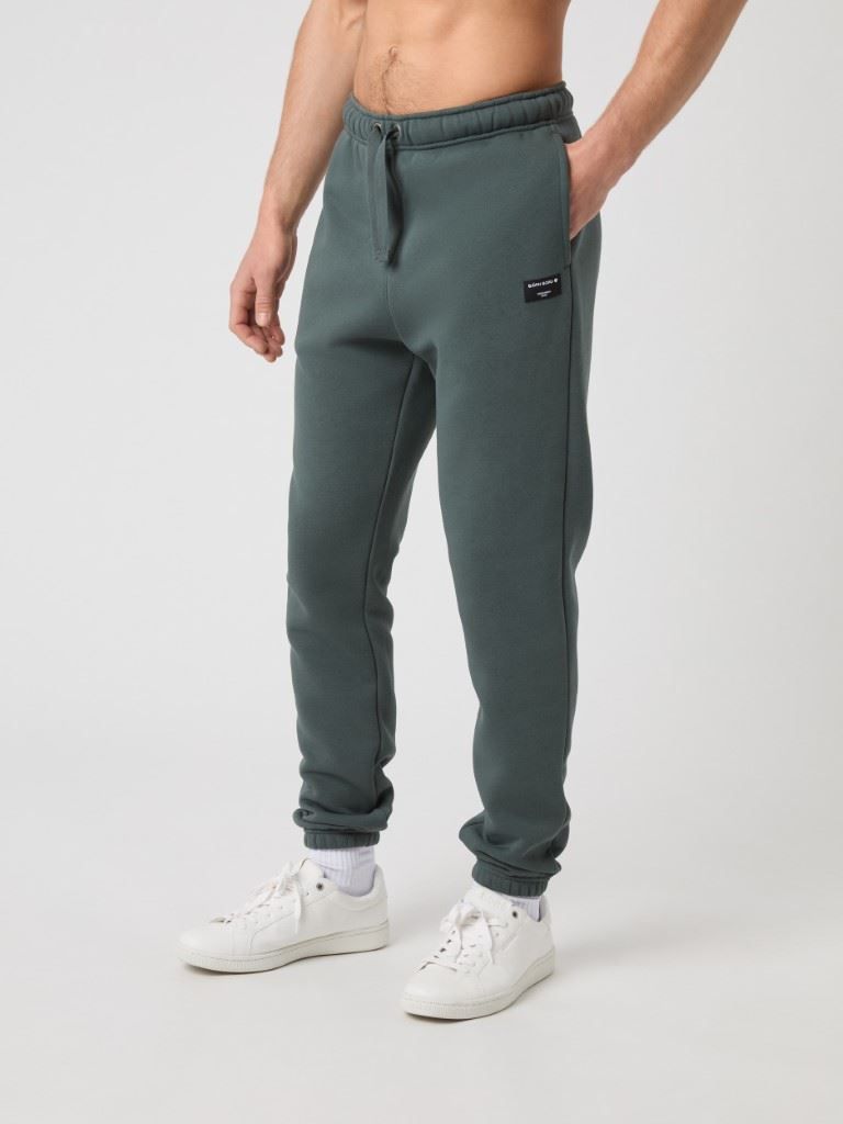 Centre Relaxed Jogging broek Heren Soellaart.nl