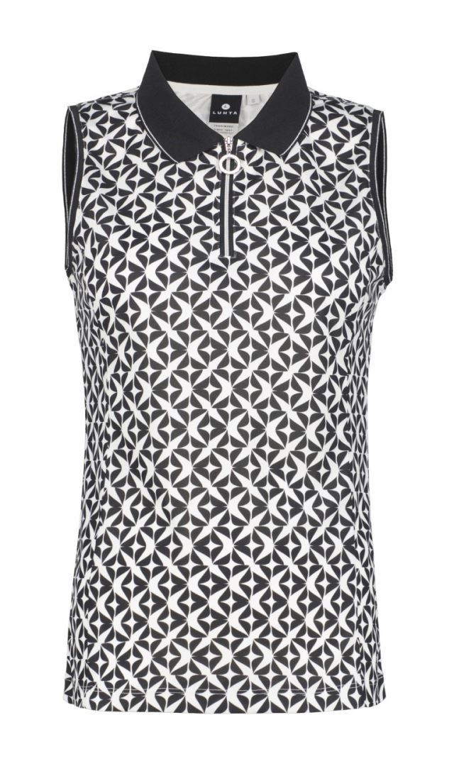 Ilmoila Golf Polo Dames Soellaart.nl