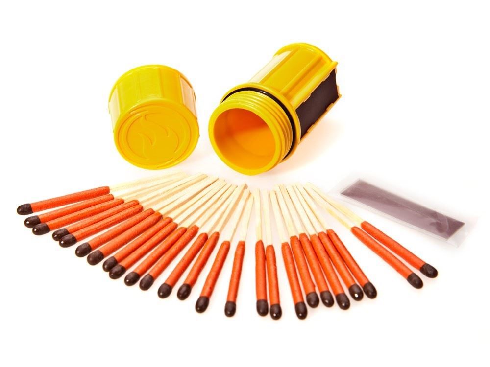 Stormproof Kit Lucifer Soellaart.nl