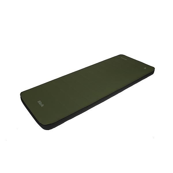 Bibrik Bronze Slaapmat Soellaart.nl