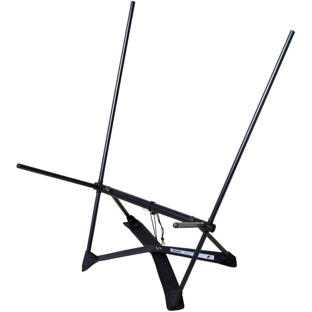 Ground Straps M Accessoire Black Soellaart.nl