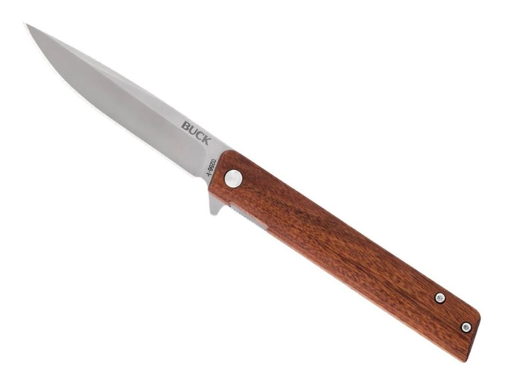 Decatur Wood Pe Clampack Zakmes Soellaart.nl