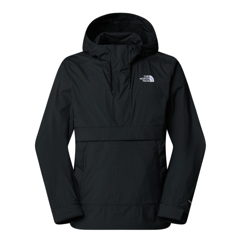 Ersa Wind Anorak Jas Soellaart.nl