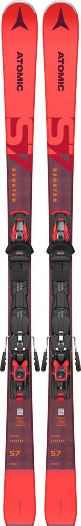 Redster S7 Ski Soellaart.nl