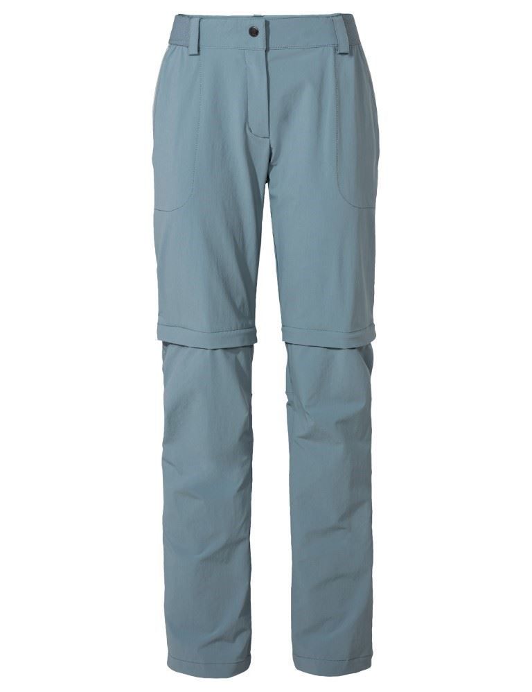 Farley Stretch II Afritsbroek Dames Soellaart.nl