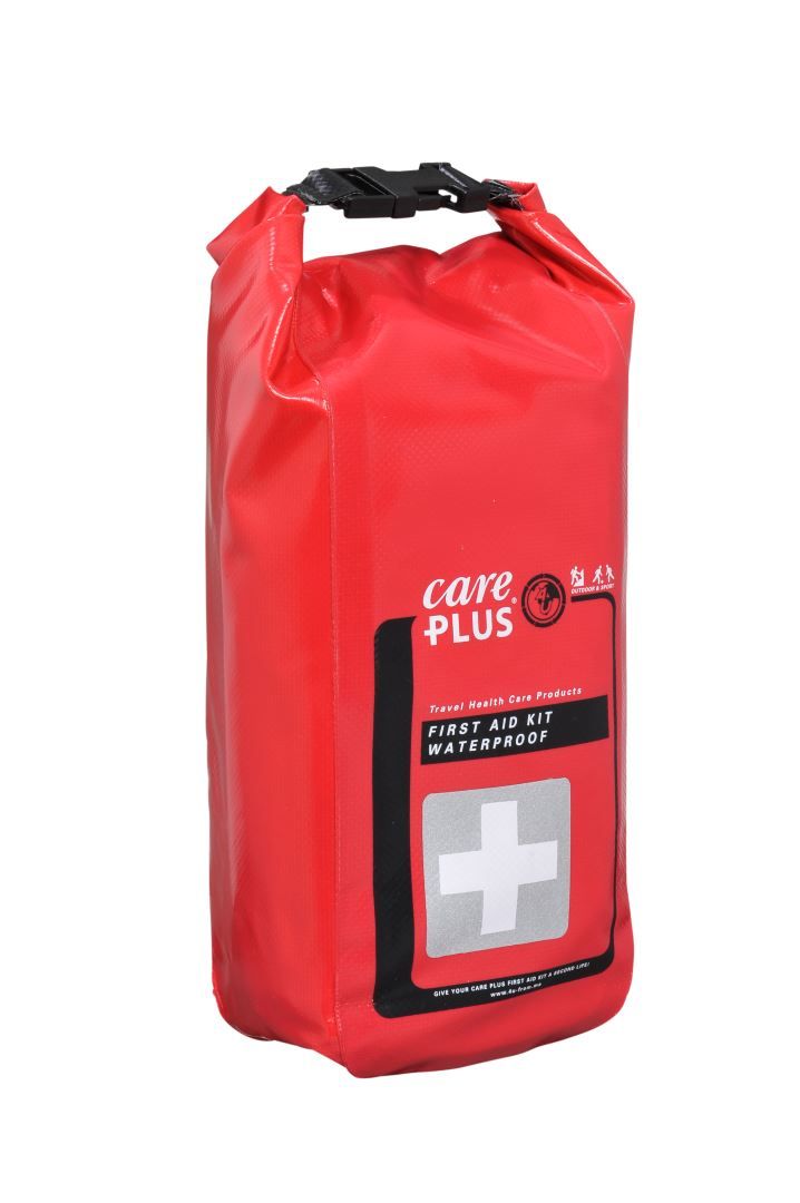 First Aid Kit Waterproof EHBO Soellaart.nl